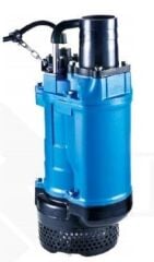 ATLANTİS KBZ 48-411T - 15HP-380V- PİS (ATIK) SU DALGIÇ POMPA