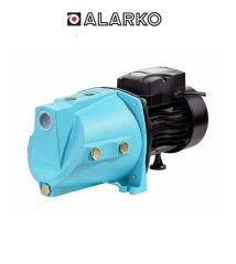 ALARKO JET D-JSWM-10H   1Hp 220v Döküm Gövdeli Kendinden Emişli Jet Pompa