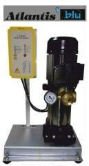 ATLANTİS YKSS 7-6KM -2HP-220V- TEK POMPALI DİK MİLLİ PAKET HİDROFOR
