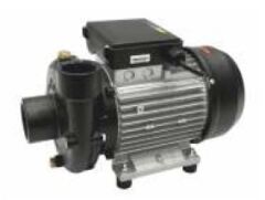 ATLANTİS BLU  END 30-1.1M -1.5HP- 220V- DÖKÜM GÖVDELİ BASINÇLI TEK KADEMELİ SANTRİFÜJ POMPA