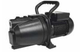 ATLANTİS YBJET 150M  -1.5HP- 220V- KENDİNDEN EMİŞLİ PİRİNÇ FANLI DÖKÜM GÖVDELİ JET POMPA