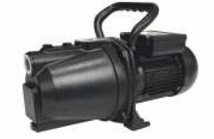 ATLANTİS YBJET 150M  -1.5HP- 220V- KENDİNDEN EMİŞLİ PİRİNÇ FANLI DÖKÜM GÖVDELİ JET POMPA