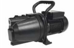 ATLANTİS JET 150M  -1.5HP- 220V- KENDİNDEN EMİŞLİ PİRİNÇ FANLI DÖKÜM GÖVDELİ JET POMPA