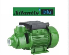 QB-90 1.5 HP 220V PREFERİKAL SÜRTME FANLI POMPA