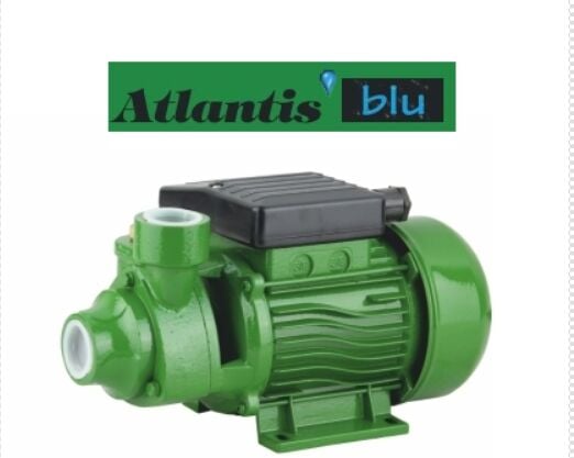 PM 50 1 HP 220V PREFERİKAL SÜRTME FANLI POMPA