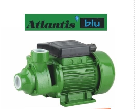 PM 45 0.50 HP 220V PREFERİKAL SÜRTME FANLI POMPA