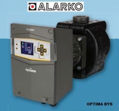 ALARKO OPTIMA BYS 3/10-180  DİŞLİ TİP FREKANS KONTROLLÜ SİRKÜLASYON POMPASI  - EKRANSIZ
